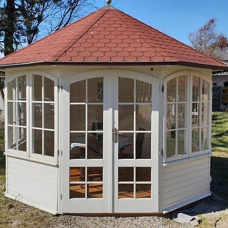 Hotel Seeburg Sankt Peter-Ording Eksteriør bilde