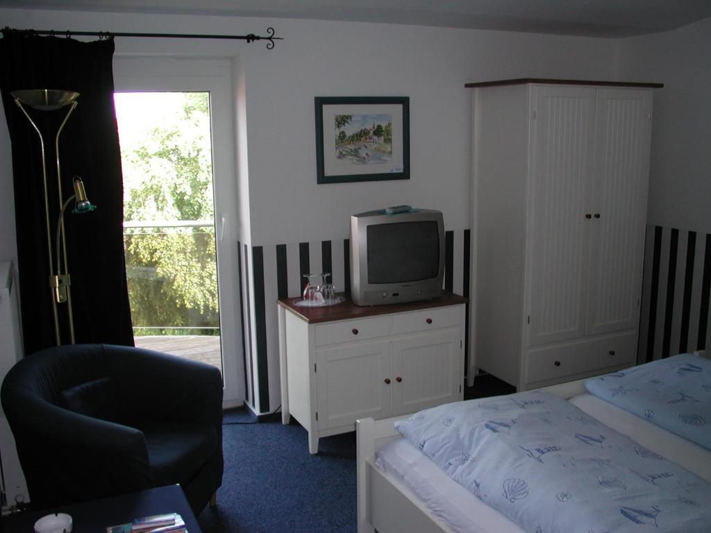 Hotel Seeburg Sankt Peter-Ording Eksteriør bilde