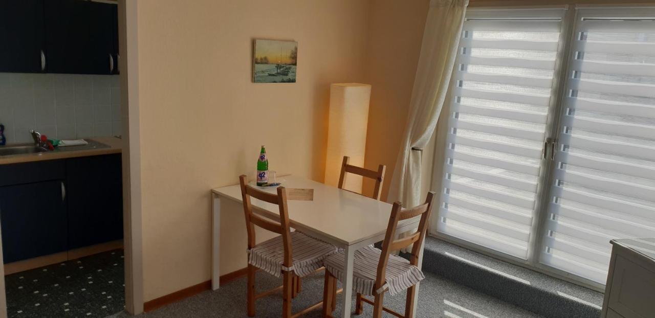 Hotel Seeburg Sankt Peter-Ording Eksteriør bilde