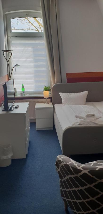 Hotel Seeburg Sankt Peter-Ording Eksteriør bilde