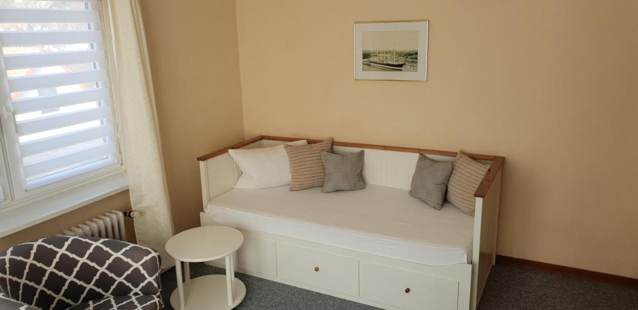 Hotel Seeburg Sankt Peter-Ording Eksteriør bilde