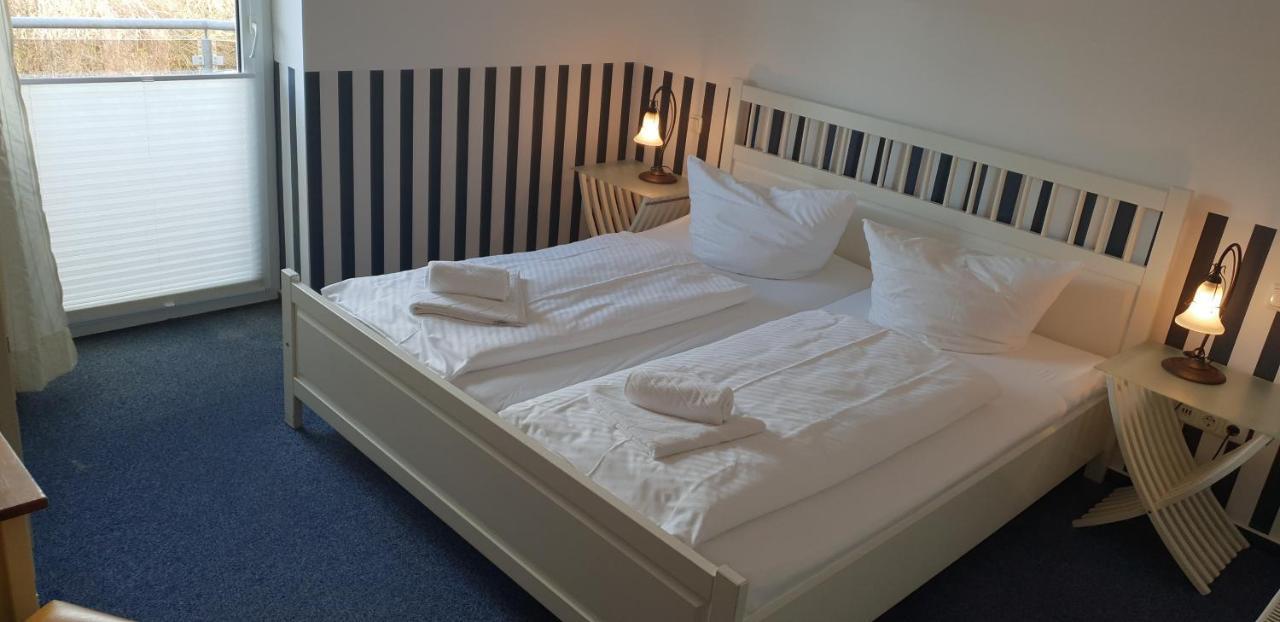 Hotel Seeburg Sankt Peter-Ording Eksteriør bilde