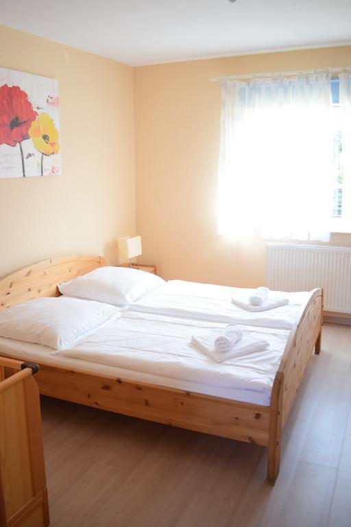 Hotel Seeburg Sankt Peter-Ording Eksteriør bilde