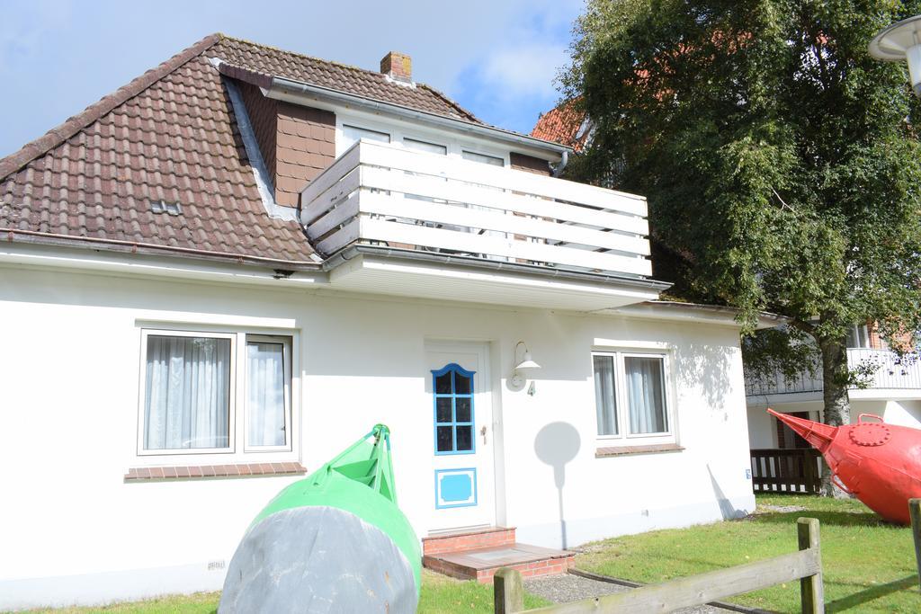 Hotel Seeburg Sankt Peter-Ording Eksteriør bilde