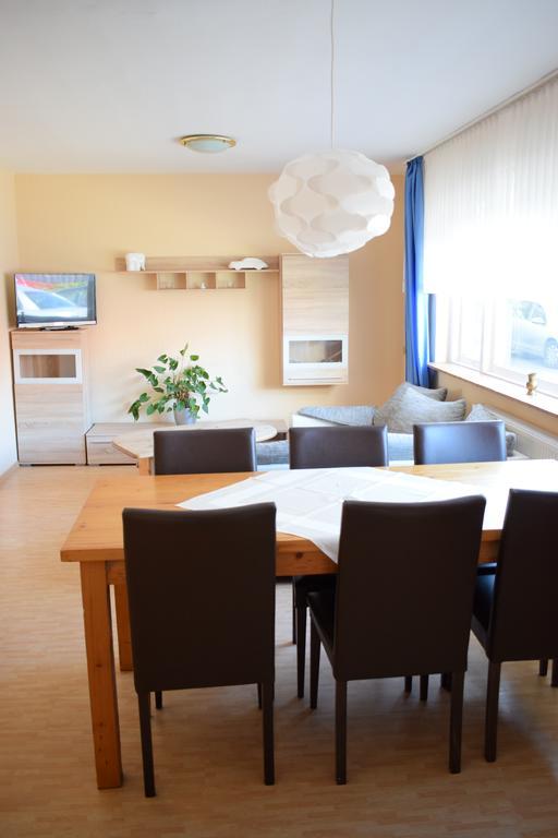 Hotel Seeburg Sankt Peter-Ording Eksteriør bilde