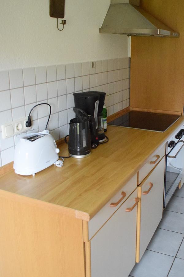 Hotel Seeburg Sankt Peter-Ording Eksteriør bilde