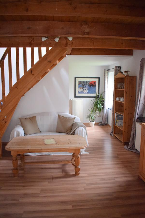 Hotel Seeburg Sankt Peter-Ording Eksteriør bilde