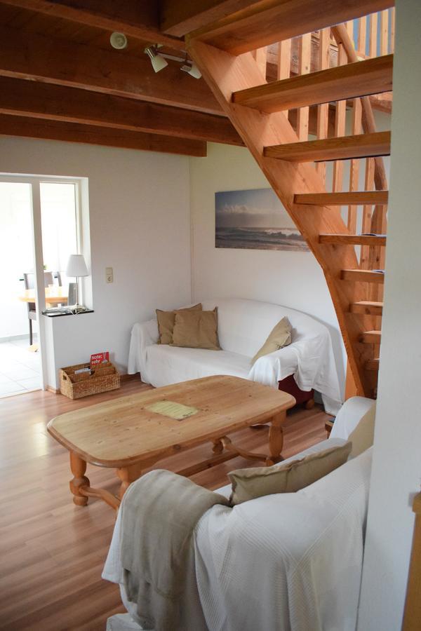 Hotel Seeburg Sankt Peter-Ording Eksteriør bilde