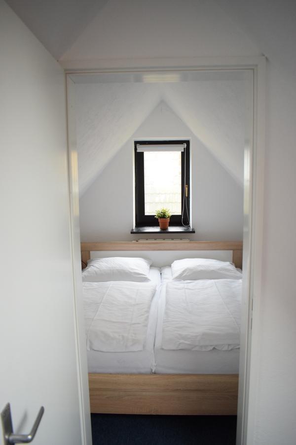 Hotel Seeburg Sankt Peter-Ording Eksteriør bilde