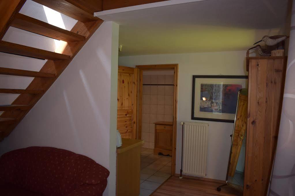 Hotel Seeburg Sankt Peter-Ording Eksteriør bilde