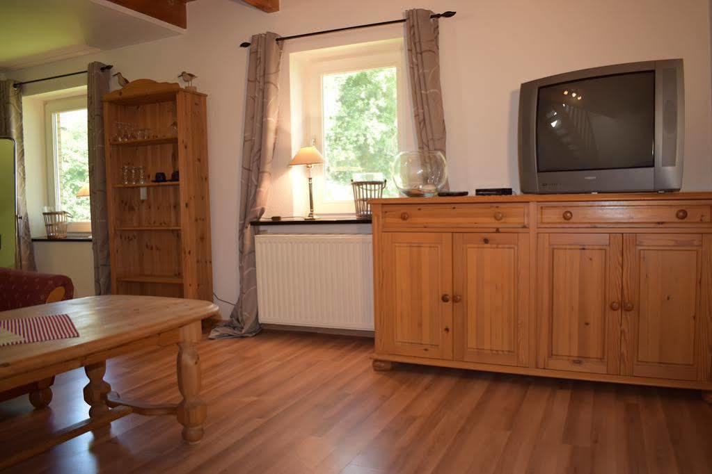 Hotel Seeburg Sankt Peter-Ording Eksteriør bilde